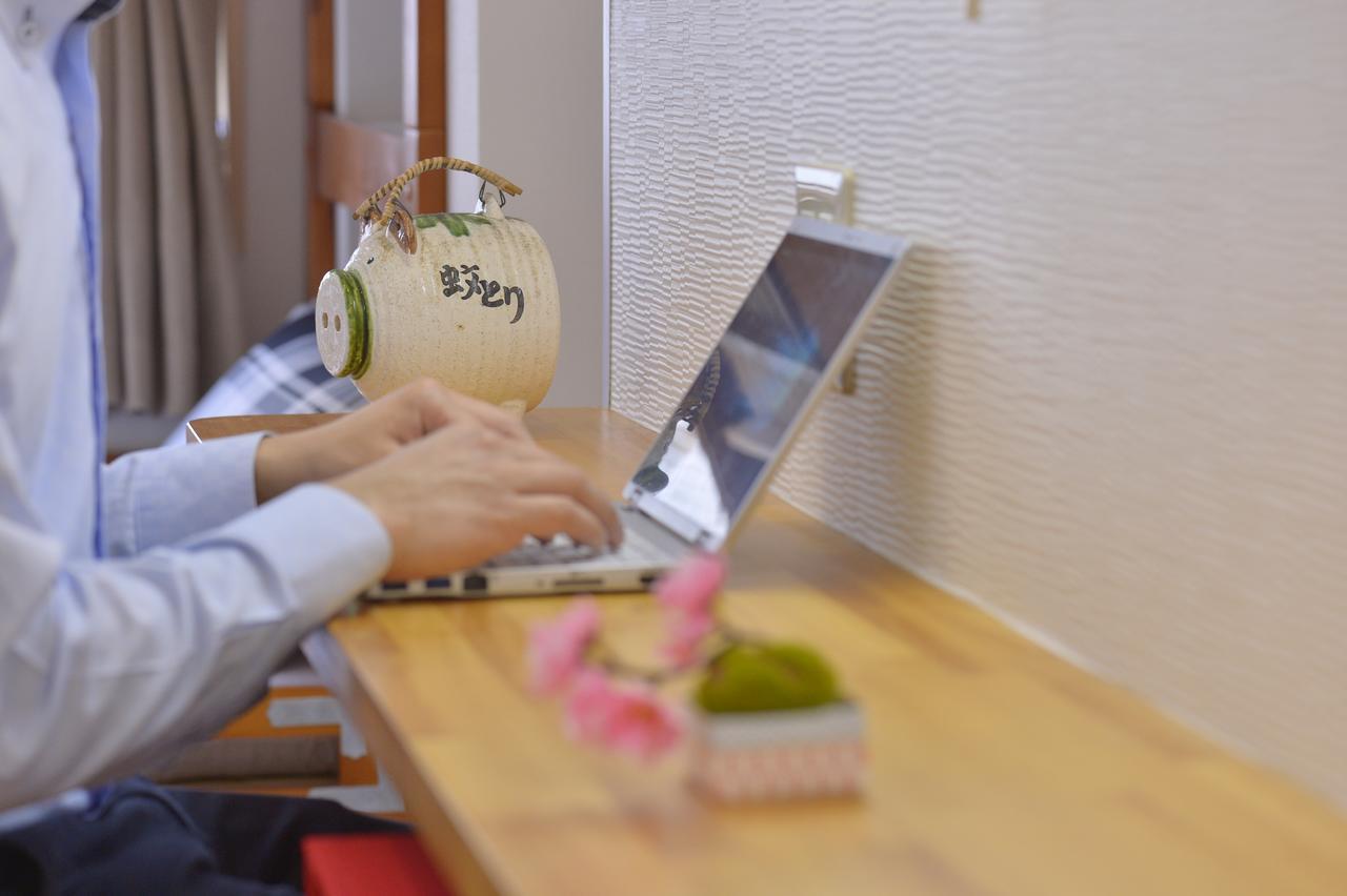 טוקיו Mervielle Ueno מראה חיצוני תמונה